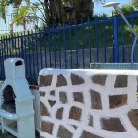 Fronte Mare * Àrbatax