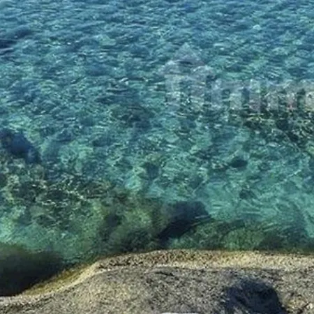 Fronte Mare Villa