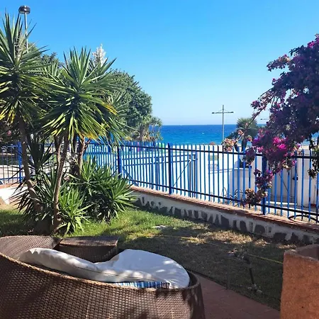 Fronte Mare Àrbatax