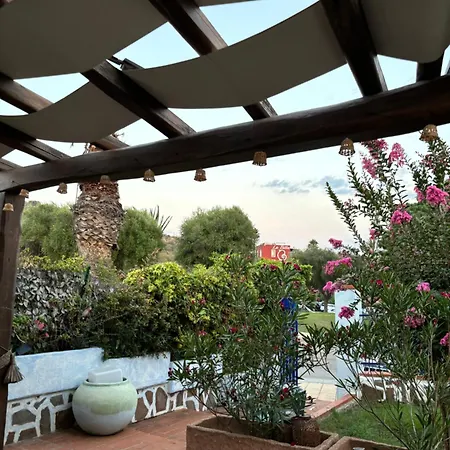 Villa Fronte Mare *