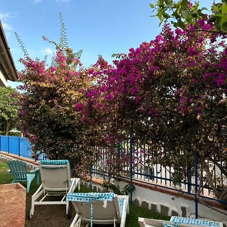 Villa Fronte Mare