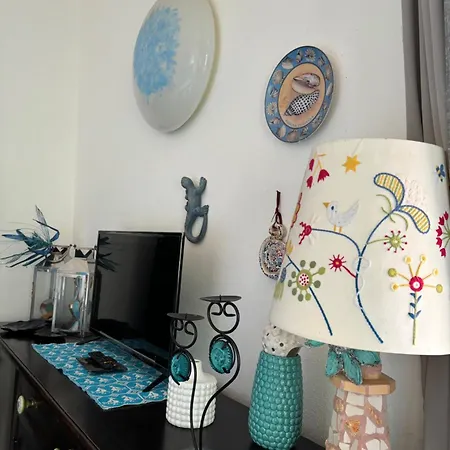 Villa Fronte Mare *