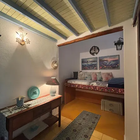 Fronte Mare Àrbatax