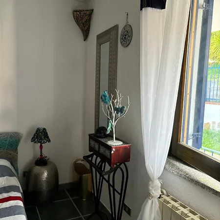 Villa Fronte Mare